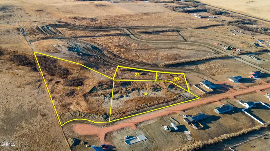 Lot 27 124r Avenue Nw, Watford City, ND 58854 - #3