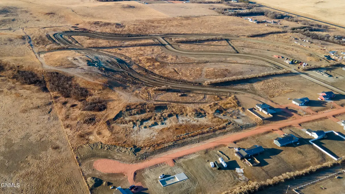 Lot 29 124r Avenue Nw, Watford City, ND 58854 - #1