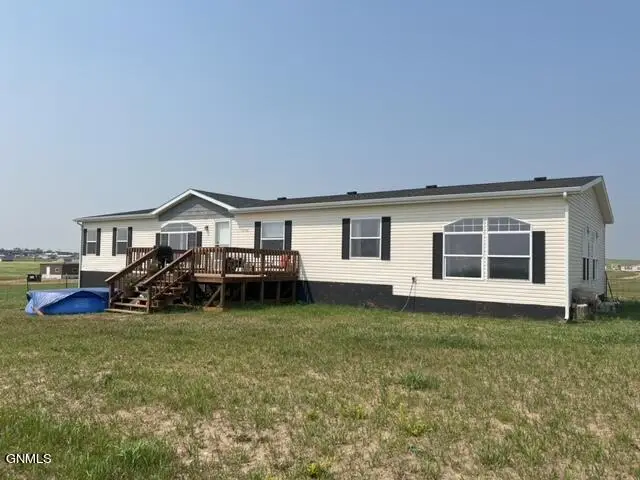 13358 29a Street Nw, Arnegard, ND 58835 - #1
