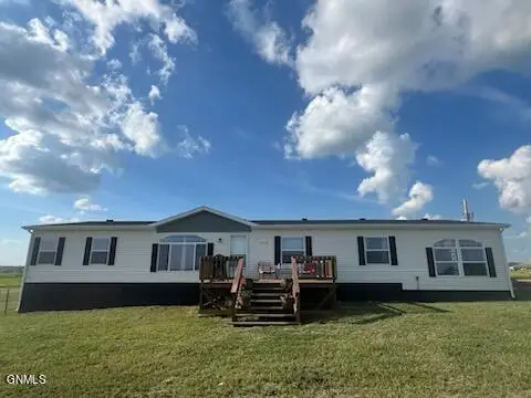13358 29a Street Nw, Arnegard, ND 58835 - #2