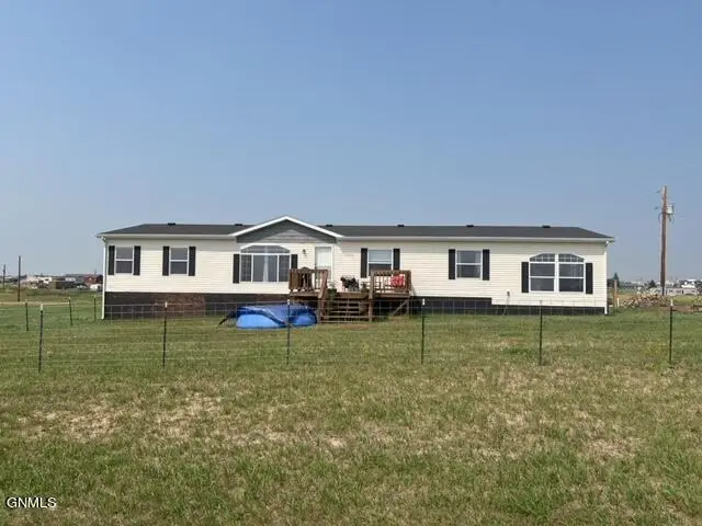 13358 29a Street Nw, Arnegard, ND 58835 - #3