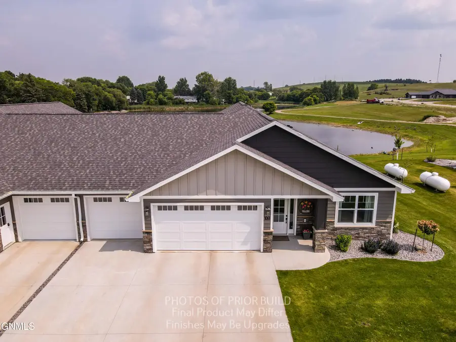 925 12th Street Se, Valley City, ND 58072 - #2