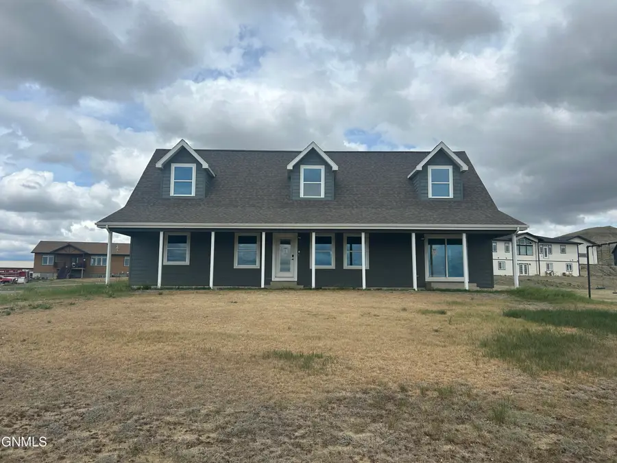 4464 146w Avenue Nw, Williston, ND 58801 - #2