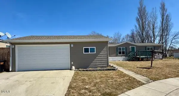 2500 Centennial Road #618, Bismarck, ND 58503