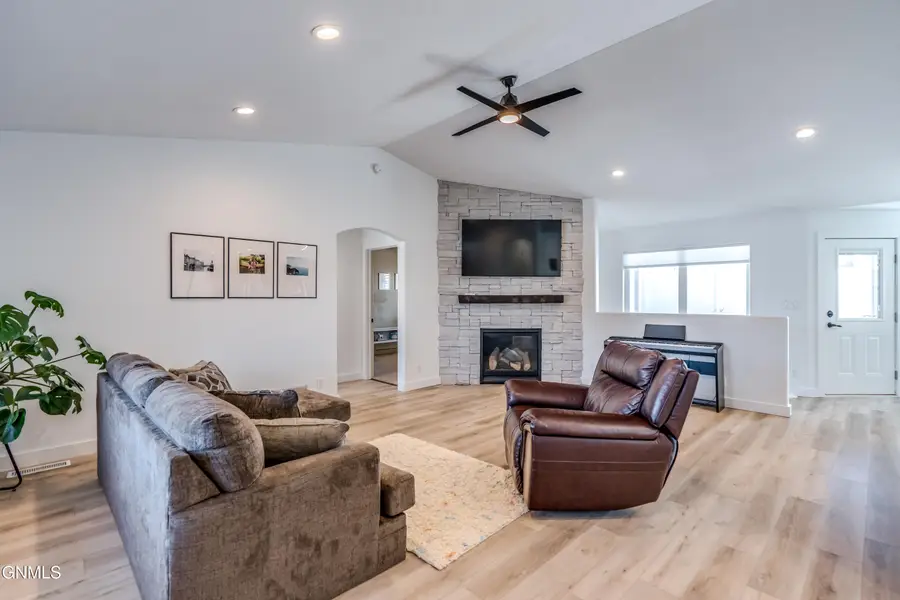 3741 High Meadows Circle, Bismarck, ND 58503 - #3