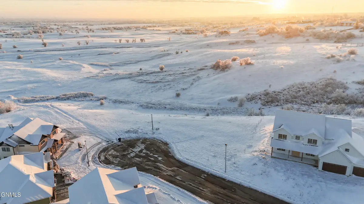 6629 Darby Lane, Williston, ND 58801 - #1