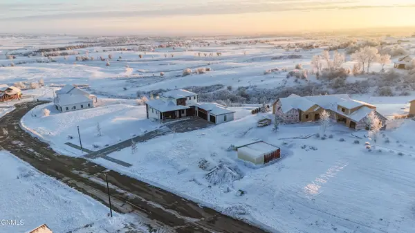 Tbd Darby Lane, Williston, ND 58801