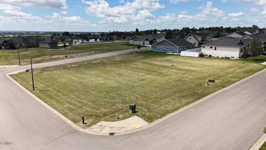 Tbd 70th Street E, Williston, ND 58801 - #3