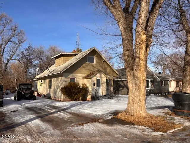509 Box Elder Street, Plentywood, MT 59254 - #2