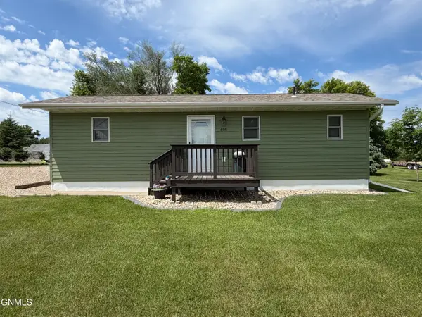 605 3rd Street, Marion, ND 58466