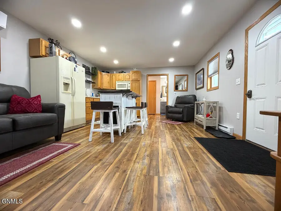 605 3rd Street, Marion, ND 58466 - #2