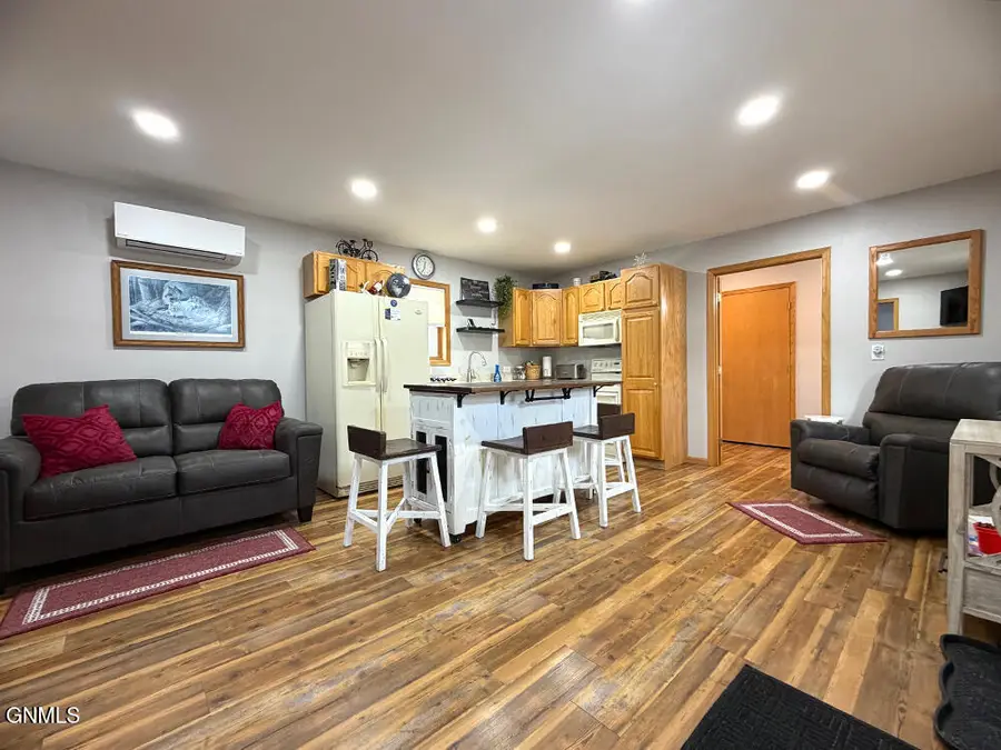 605 3rd Street, Marion, ND 58466 - #3