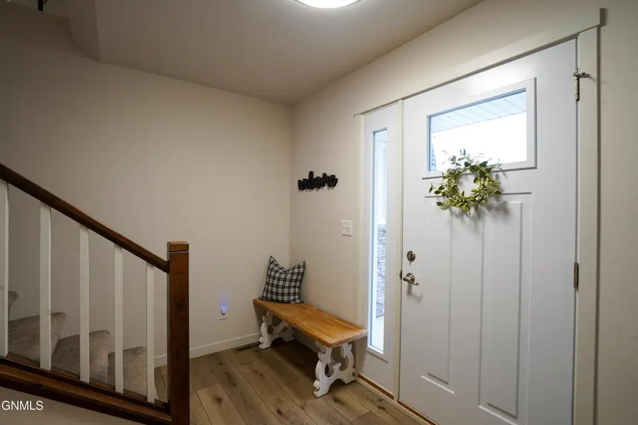 3819 Silver Boulevard, Bismarck, ND 58503 - #3