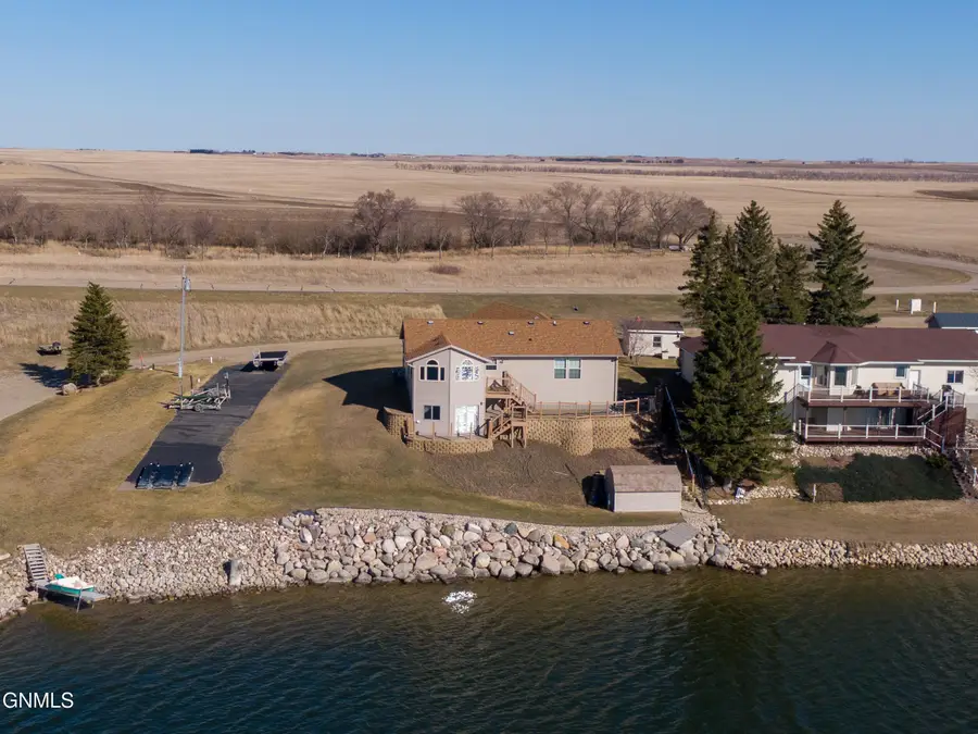 29 N Rice Lake Road, Douglas, ND 58735 - #2