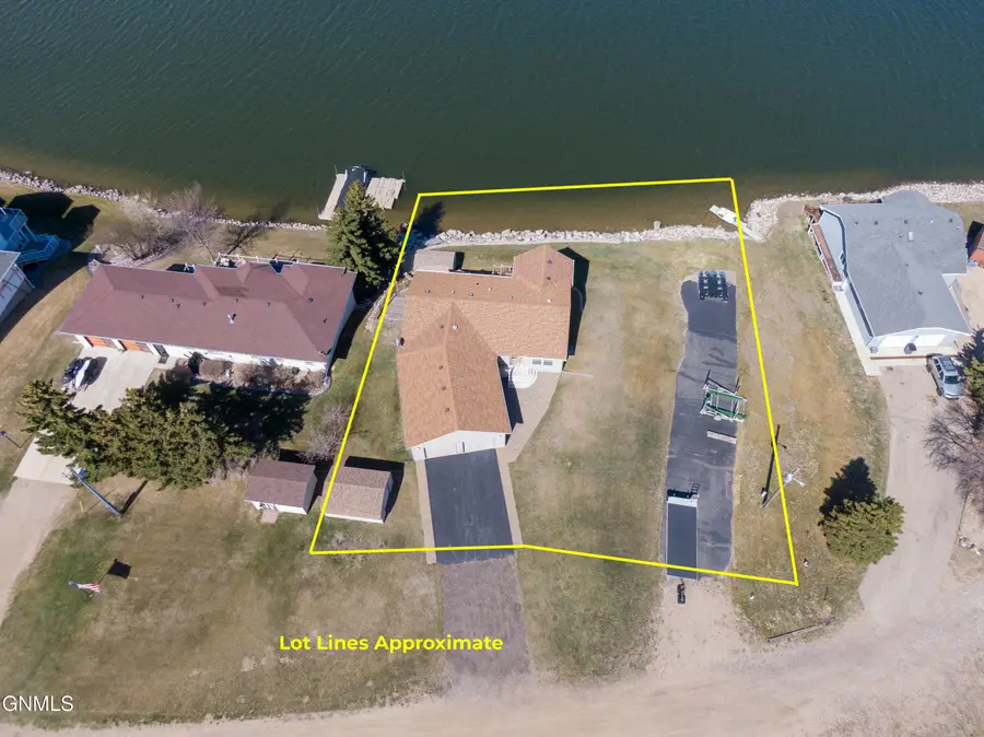 29 N Rice Lake Road, Douglas, ND 58735 - #3