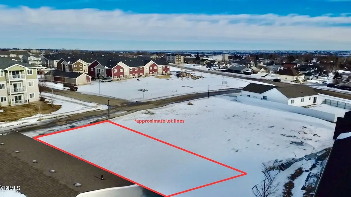 2405 24th Street W, Williston, ND 58801 - #1