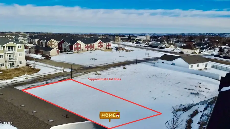 2405 24th Street W, Williston, ND 58801 - #2