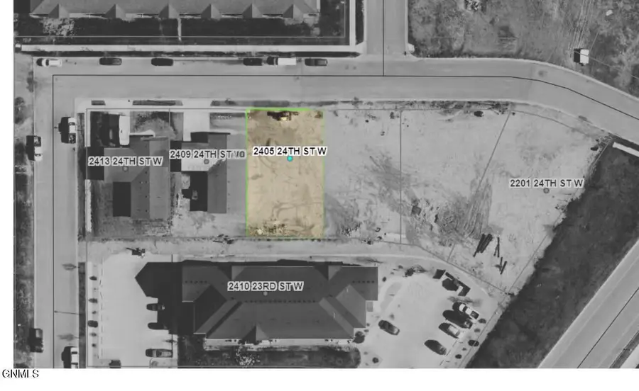 2405 24th Street W, Williston, ND 58801 - #3
