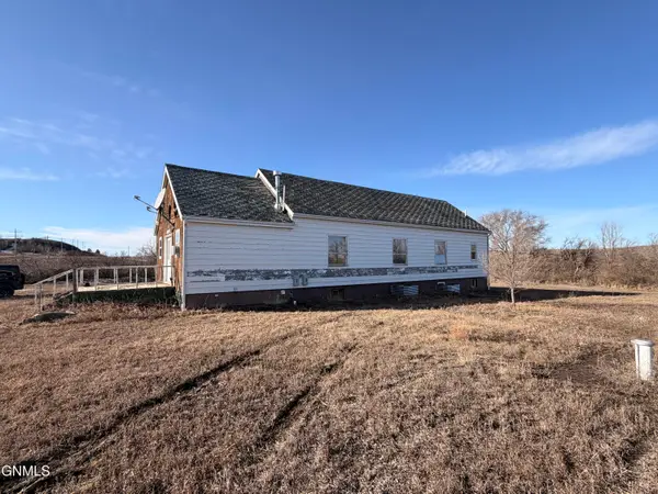 10641 23rd Street Nw, Keene, ND 58847