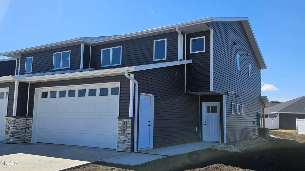 3507 24th Street Se, Mandan, ND 58554 - #1