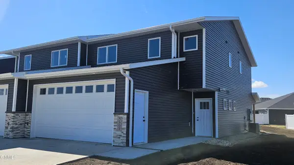3507 24th Street Se, Mandan, ND 58554