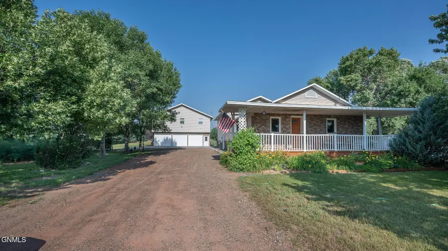 871 County Road 27, Hazen, ND 58545 - #2
