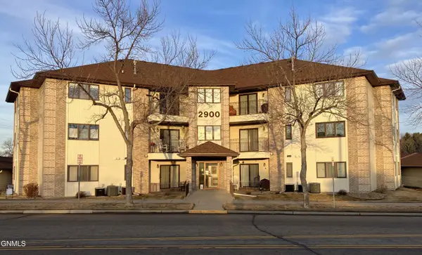 2900 4th Street N #203, Bismarck, ND 58503