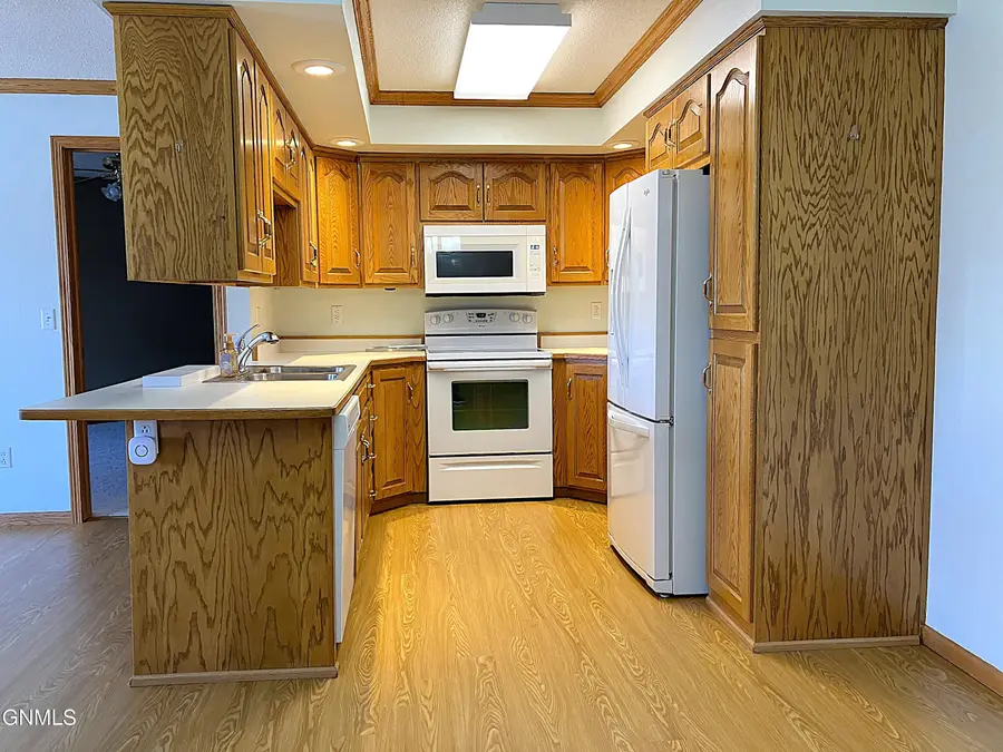 2900 4th Street N #203, Bismarck, ND 58503 - #3