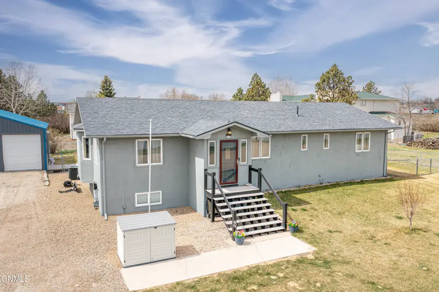 4509 Main Street, Williston, ND 58801 - #3
