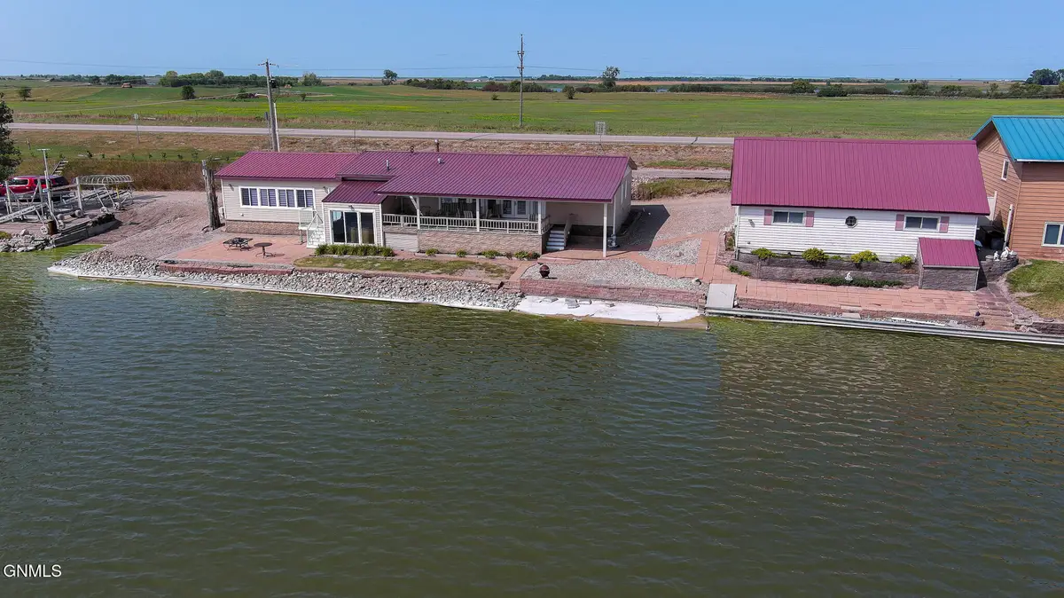 412 Lakeview Lane, Dawson, ND 58428 - #1