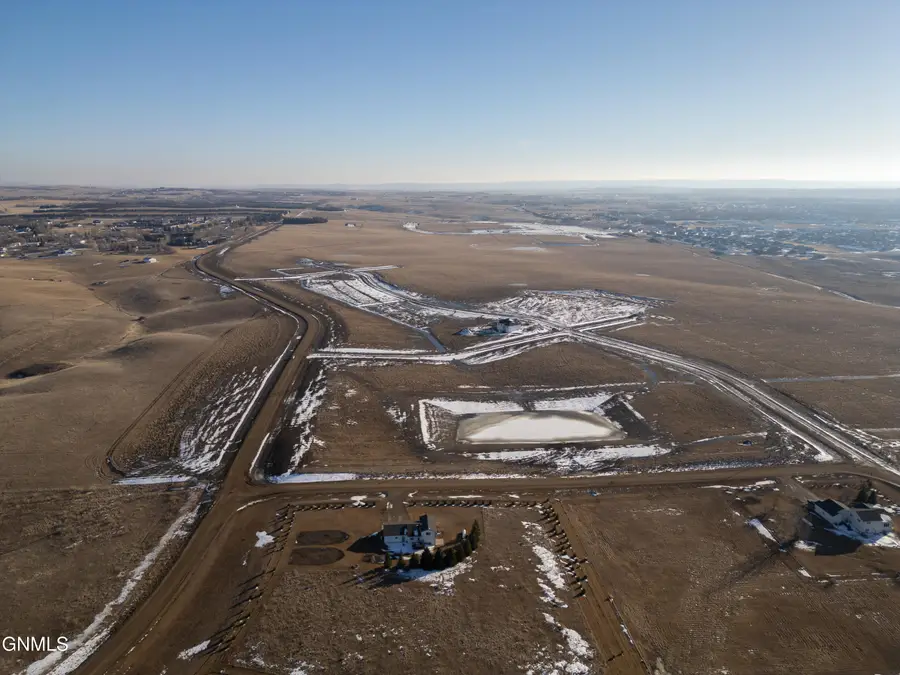 2380 Maple Lane, Lincoln, ND 58504 - #3