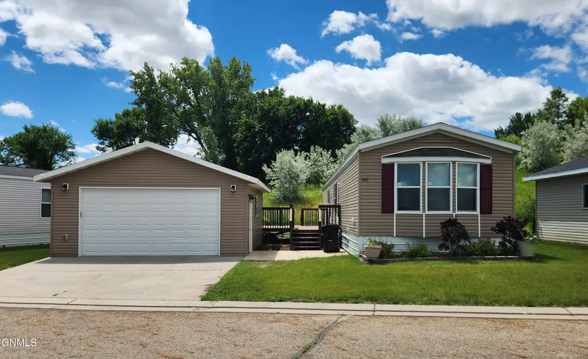 4005 19th Street Ne #510, Bismarck, ND 58503 - #1