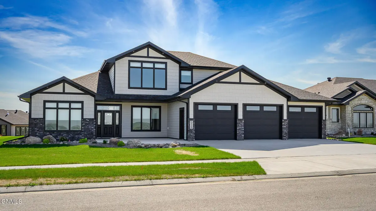 6119 Crested Butte Road, Bismarck, ND 58503 - #1