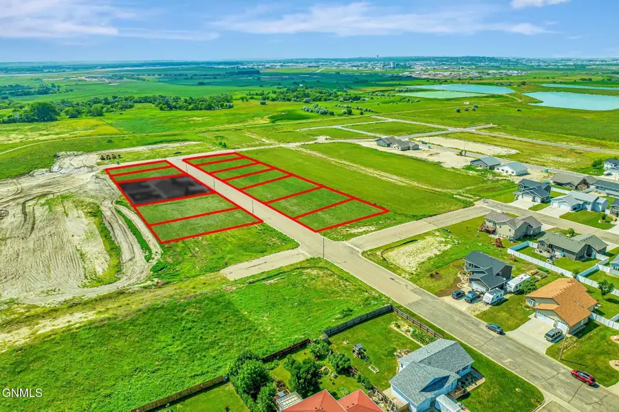 118 Dolan Drive, Lincoln, ND 58504 - #2