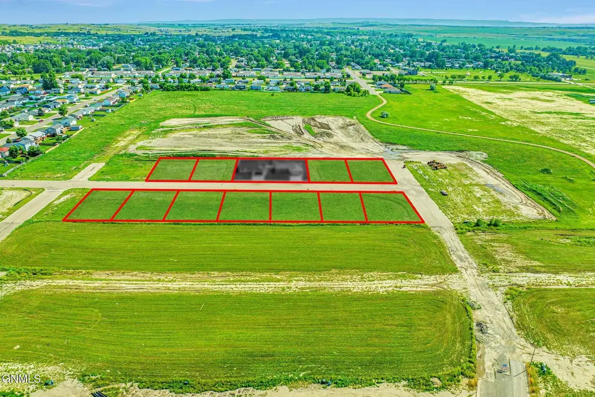 120 Dolan Drive, Lincoln, ND 58504 - #1