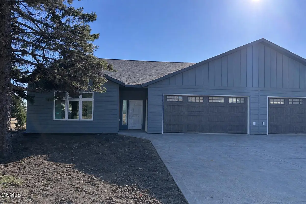117 3rd Street, Riverdale, ND 58565 - #1