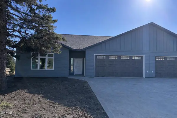 117 3rd Street, Riverdale, ND 58565