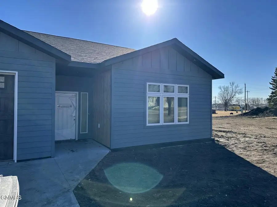 119 3rd Street, Riverdale, ND 58565 - #3