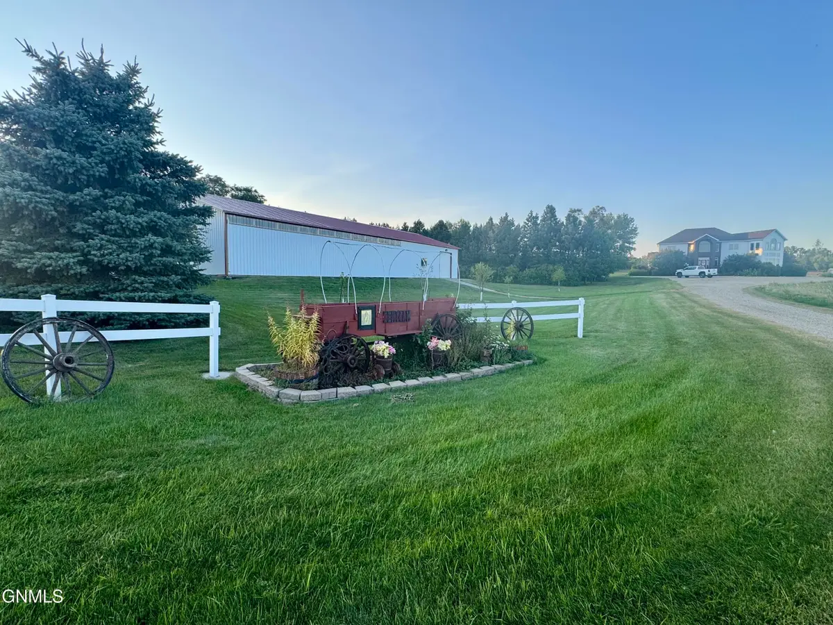 483 3rd Avenue Ne, McClusky, ND 58463 - #1