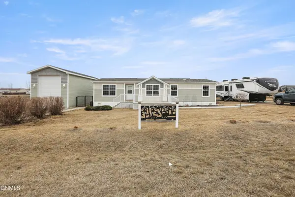 4160 143 W Avenue Nw, Alexander, ND 58831