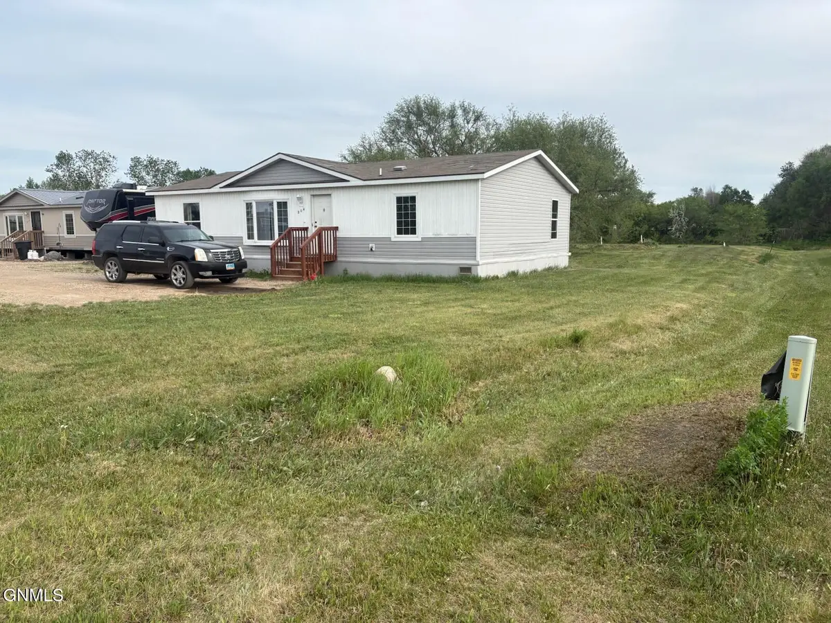 804 35th Street E, Williston, ND 58801 - #1