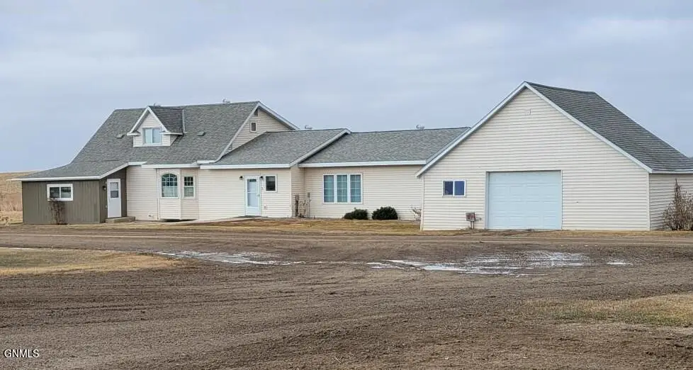 8221 117th Avenue Se, Crete, ND 58040 - #1