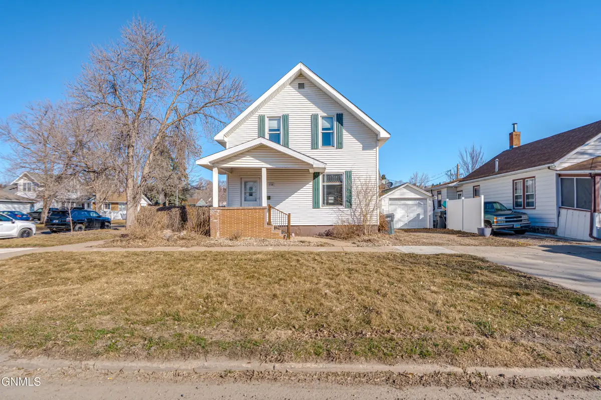 110 2nd Street Nw, Mandan, ND 58554 - #1