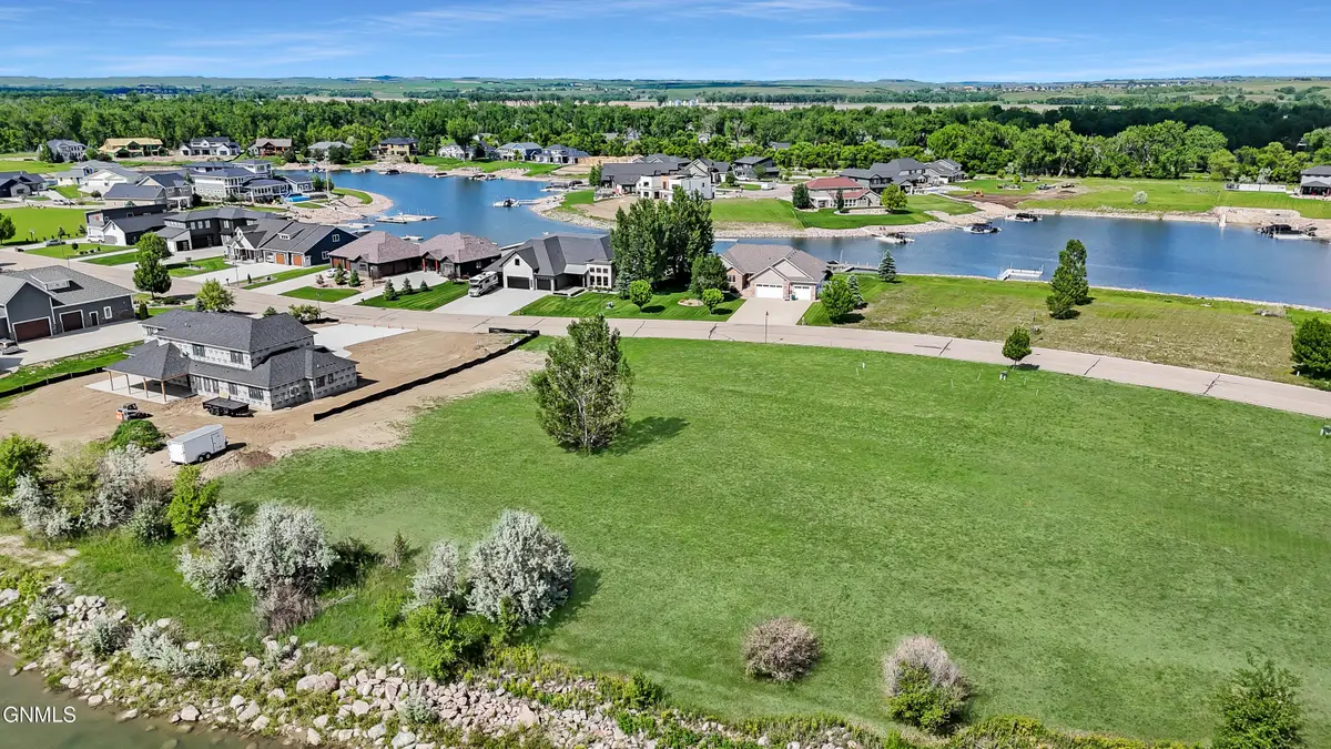 6116 Misty Waters Drive, Bismarck, ND 58503 - #1