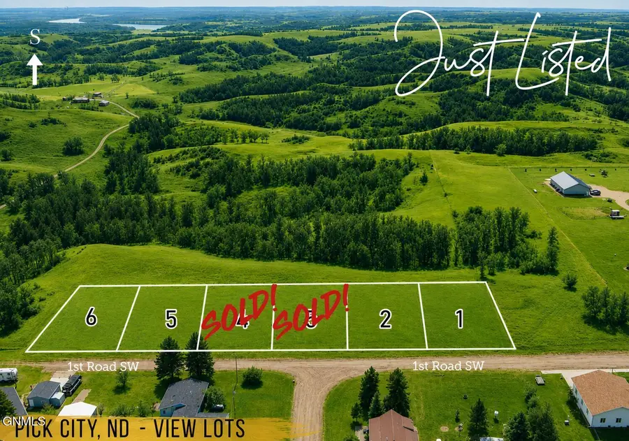 1 1st Road Nw, Pick City, ND 58545 - #2