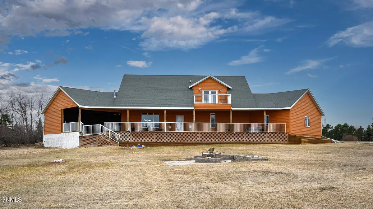 870 36th Avenue Nw, Coleharbor, ND 58531 - #1