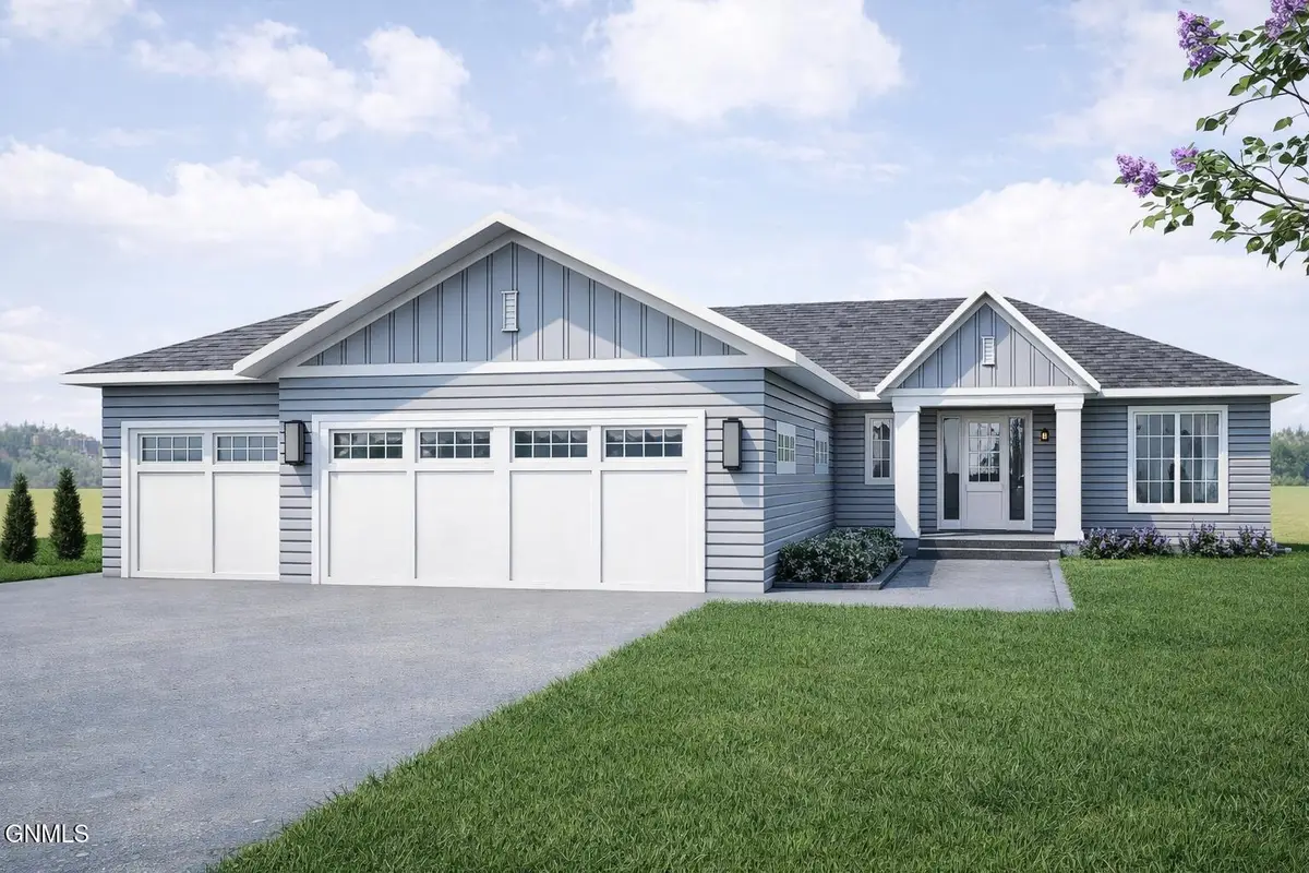 5722 Davies Drive, Bismarck, ND 58503 - #1