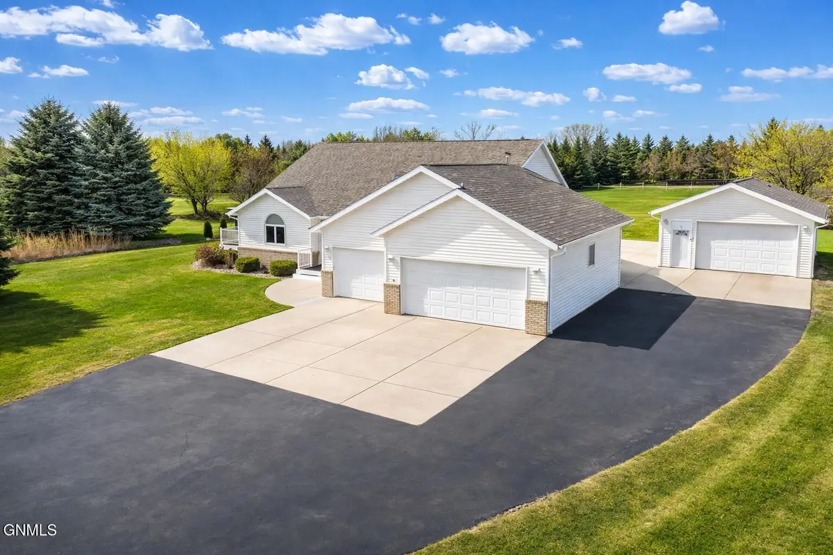 5292 Apple Creek Drive, Bismarck, ND 58504 - #1
