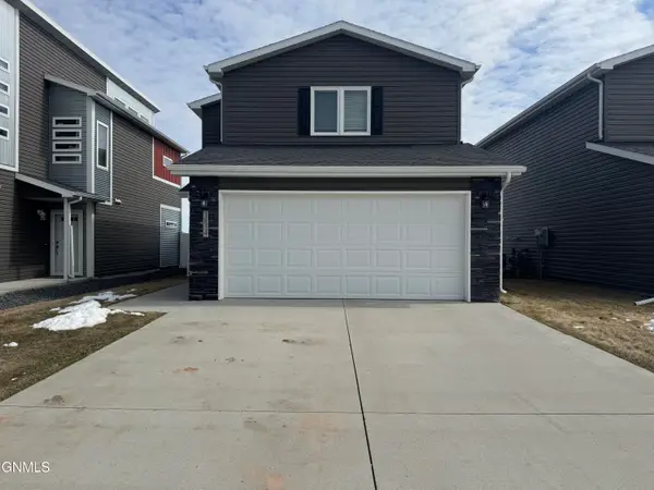 3834 Gale Circle Se, Mandan, ND 58554