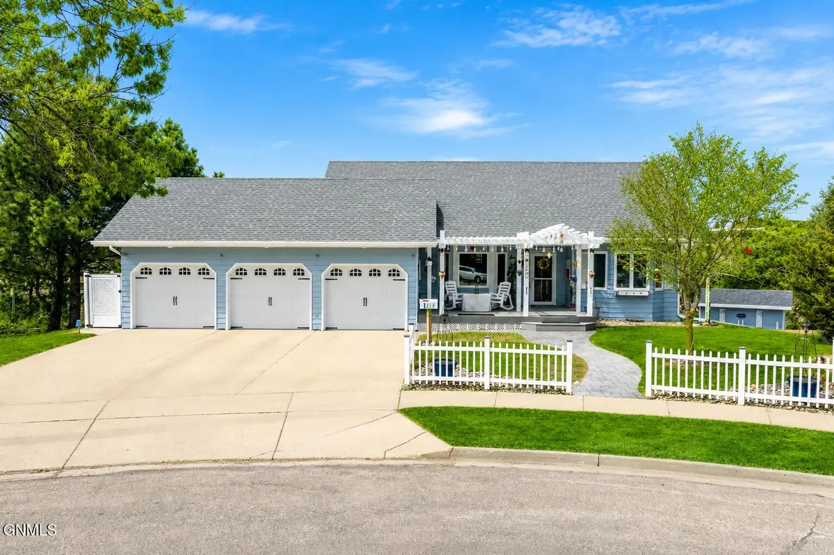 1300 Territory Drive, Bismarck, ND 58503 - #1